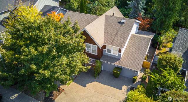 Photo of 23303 8th Pl W, Bothell, WA 98021