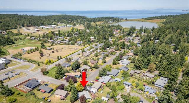 Photo of 1453 Lopez Ave, Port Townsend, WA 98368