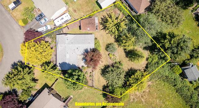 Photo of 1453 Lopez Ave, Port Townsend, WA 98368