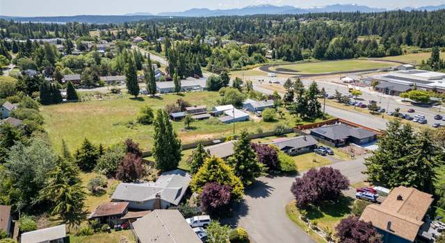 Photo of 1453 Lopez Ave, Port Townsend, WA 98368