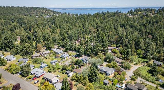 Photo of 1453 Lopez Ave, Port Townsend, WA 98368