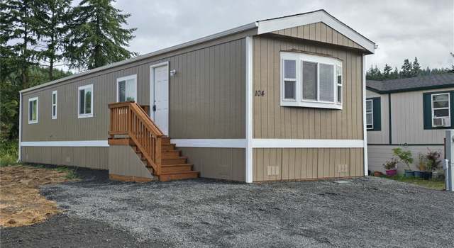 Photo of 104 Heidger Ln, Centralia, WA 98531