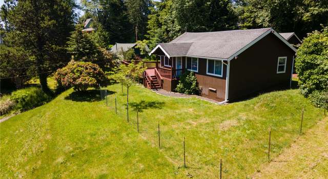 Photo of 2711 Wishkah Rd, Aberdeen, WA 98520