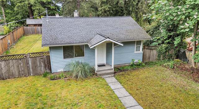 Photo of 14746 26th Ave NE, Shoreline, WA 98155