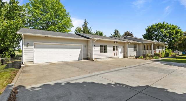 Photo of 19 SE Larch Ave, College Place, WA 99324