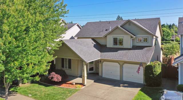 Photo of 7165 Radius Loop SE, Lacey, WA 98513
