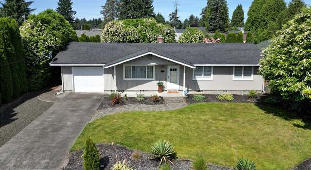 Photo of 5907 Armour Loop SE, Olympia, WA 98513