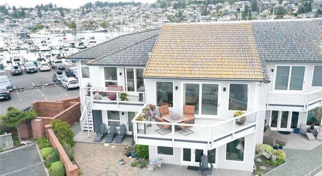 Photo of 2401 Skyline Way Unit 201E, Anacortes, WA 98221