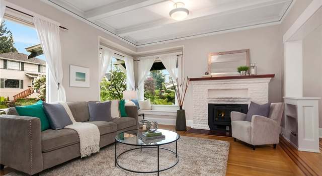 Photo of 20 Smith St, Seattle, WA 98109