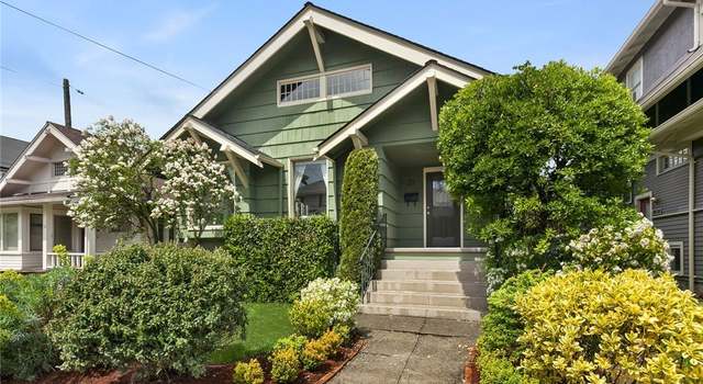 Photo of 20 Smith St, Seattle, WA 98109