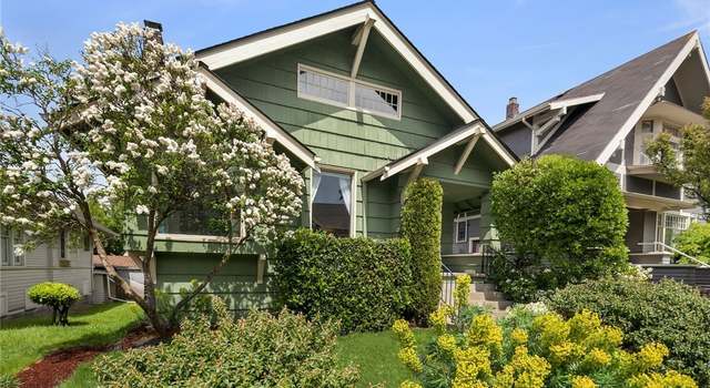 Photo of 20 Smith St, Seattle, WA 98109