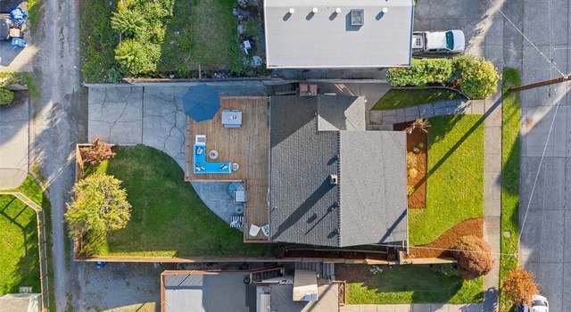 Photo of 10058 65th Ave S, Seattle, WA 98178
