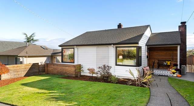 Photo of 10058 65th Ave S, Seattle, WA 98178