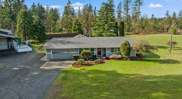 Photo of 16731 Sargent Rd SW, Rochester, WA 98579