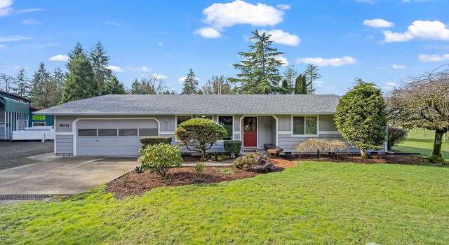 Photo of 16731 Sargent Rd SW, Rochester, WA 98579