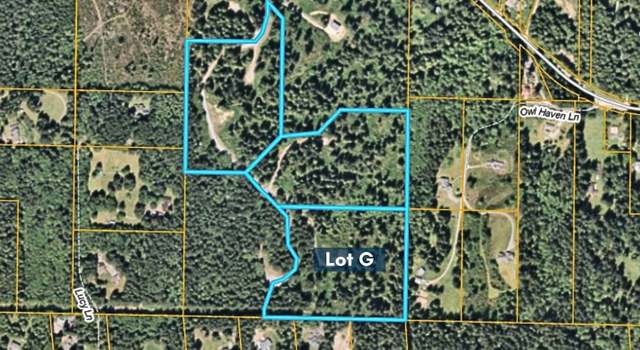 Photo of 0 Lot G Saratoga Rd, Langley, WA 98260