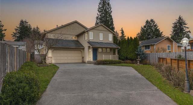 Photo of 1943 SW 352nd St, Federal Way, WA 98023