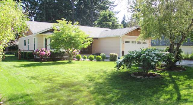 Photo of 17247 154th Ave SE, Yelm, WA 98597