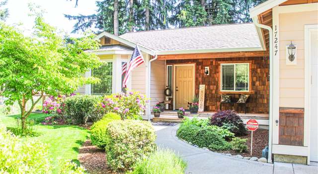 Photo of 17247 154th Ave SE, Yelm, WA 98597