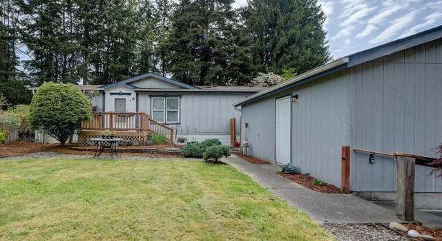 Photo of 15605 79th Ave E, Puyallup, WA 98375