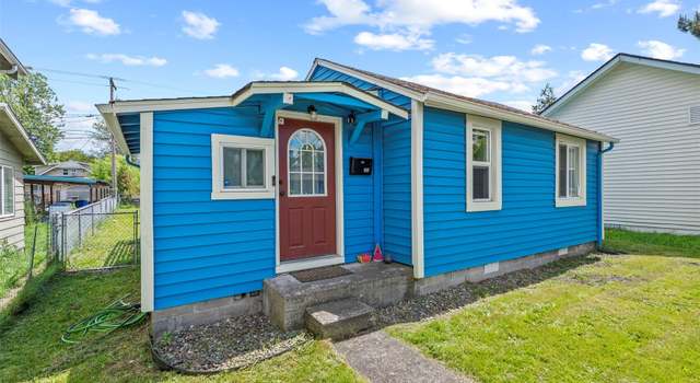 Photo of 288 18th Ave, Longview, WA 98632