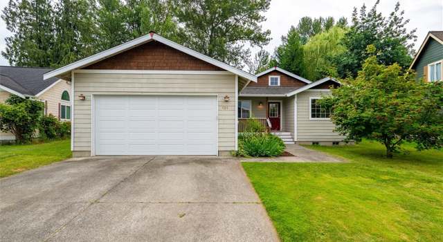 Photo of 424 Wilson Ln, Sumas, WA 98295