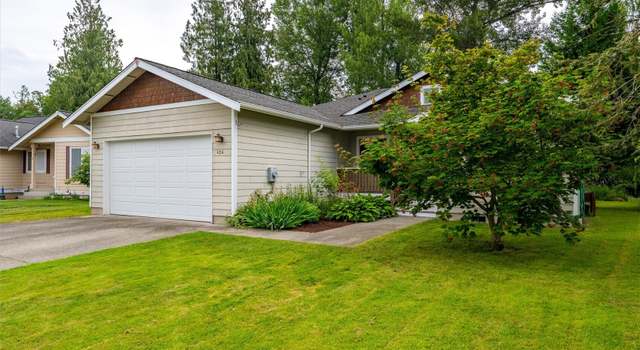Photo of 424 Wilson Ln, Sumas, WA 98295