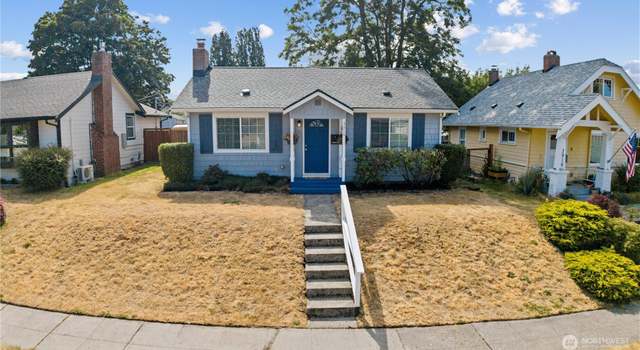 Photo of 3914 N Gove St, Tacoma, WA 98407