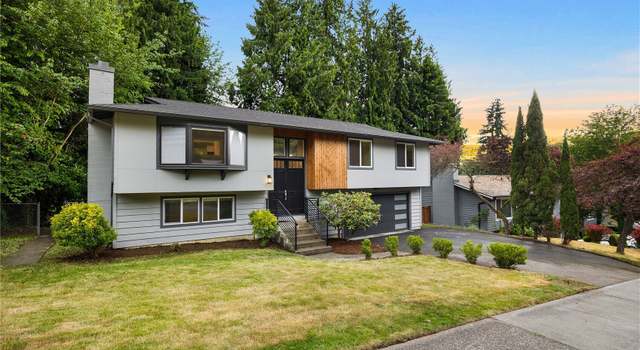 Photo of 11335 NE 149th St, Kirkland, WA 98034