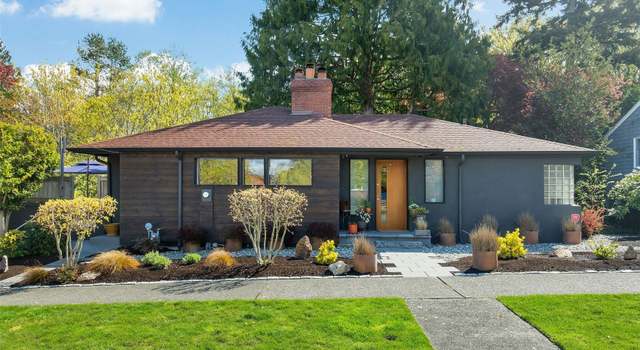 Photo of 3838 29th Ave W, Seattle, WA 98199