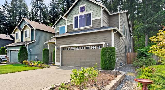 Photo of 22409 SE 244th St, Maple Valley, WA 98038