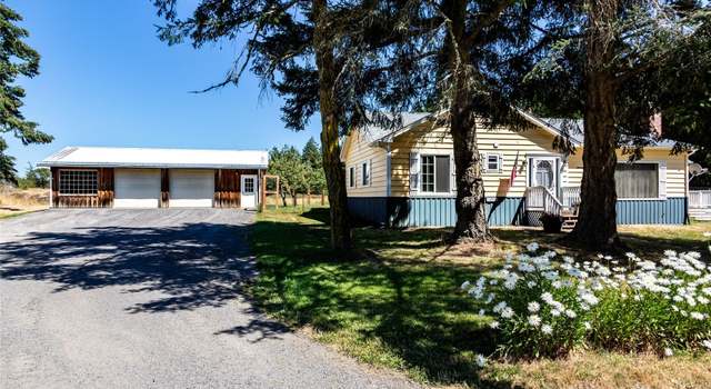 Photo of 1097 Wold Rd, Friday Harbor, WA 98250