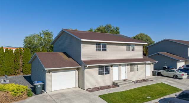 Photo of 1309 - 1315 Shaker Pl, Moses Lake, WA 98837