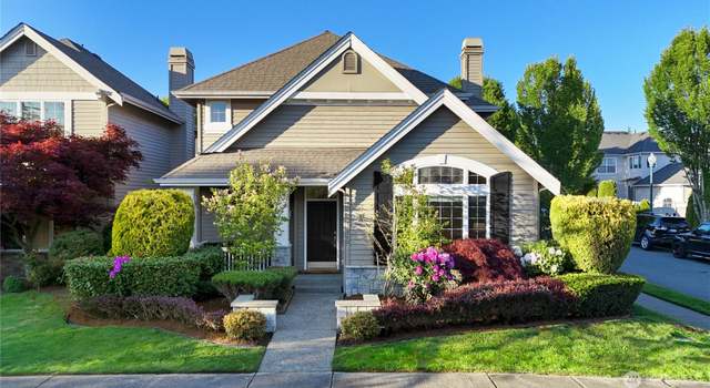 Photo of 11760 Hartford Way, Mukilteo, WA 98275
