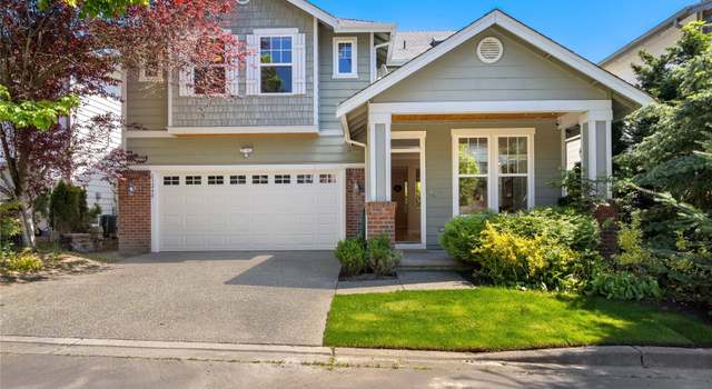 Photo of 13240 119th Ave NE, Kirkland, WA 98034