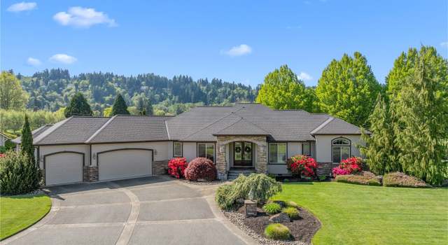 Photo of 15002 147th Ave E, Orting, WA 98360