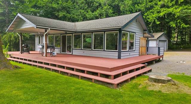 Photo of 53802 State Route 2, Gold Bar, WA 98251