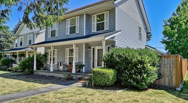 Photo of 575 C St, Blaine, WA 98230