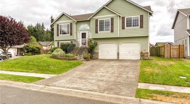 Photo of 11718 172nd St E, Puyallup, WA 98374