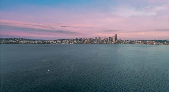 Photo of 1140 Alki Ave SW #202, Seattle, WA 98116