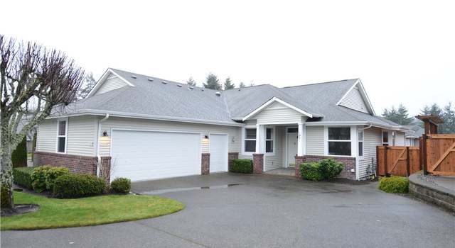 Photo of 2008 38th Street Ct NW, Gig Harbor, WA 98335