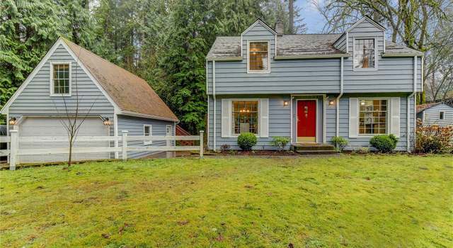 Photo of 18409 160th Ave NE, Woodinville, WA 98072