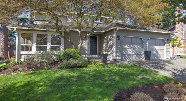 Photo of 14923 SE 183rd St, Renton, WA 98058
