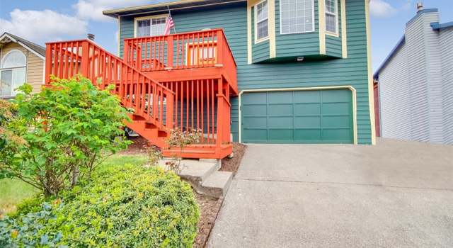 Photo of 5922 S Cheyenne St, Tacoma, WA 98409