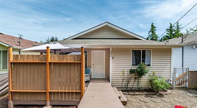Photo of 646 Adele Ave, Bremerton, WA 98312