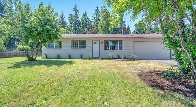 Photo of 10105 NE 59th St, Vancouver, WA 98662
