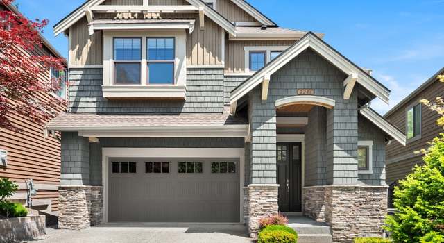 Photo of 2246 NW Harmony Way, Issaquah, WA 98027