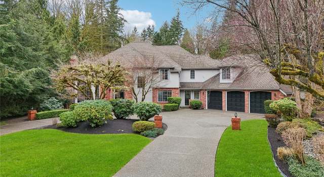 Photo of 19707 219th Ave NE, Woodinville, WA 98077