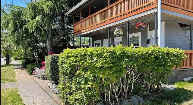 Photo of 111 West 3rd St, Centralia, WA 98531