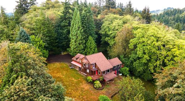 Photo of 1025 Henry St, Aberdeen, WA 98520